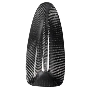 Simplicity Carbon Fiber Car Styling Shark Fin Antenna Cover High Grade Durable Pure Color for BMW F10 F11 F18 M5 F01 F02
Simplicity Carbon Fiber Car Styling Shark Fin Antenna Cover High Grade Durable Pure Color for BMW F10 F11 F18 M5 F01 F02