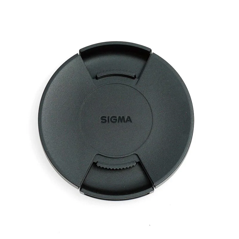 New original genuine front lens cap 55mm LCF-55III For Sigma 24mm f/3.5 45mm f/2.8 56mm f/1.4 DN lens
New original genuine front lens cap 55mm LCF-55III For Sigma 24mm f/3.5 45mm f/2.8 56mm f/1.4 DN lens
