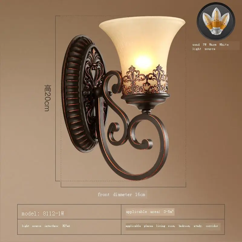 Wall Lamps Model-YS0062502