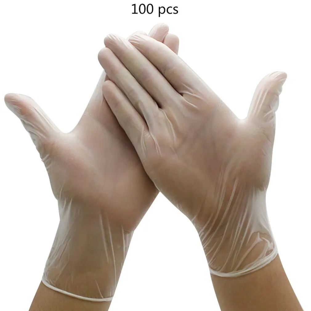 One Pair Wearproof Rubber Gloves Kitchen Dish Scrubber Gloves For Household Cleaning Tools Washing Car Clothes Cleaning Gloves
One Pair Wearproof Rubber Gloves Kitchen Dish Scrubber Gloves For Household Cleaning Tools Washing Car Clothes Cleaning Gloves