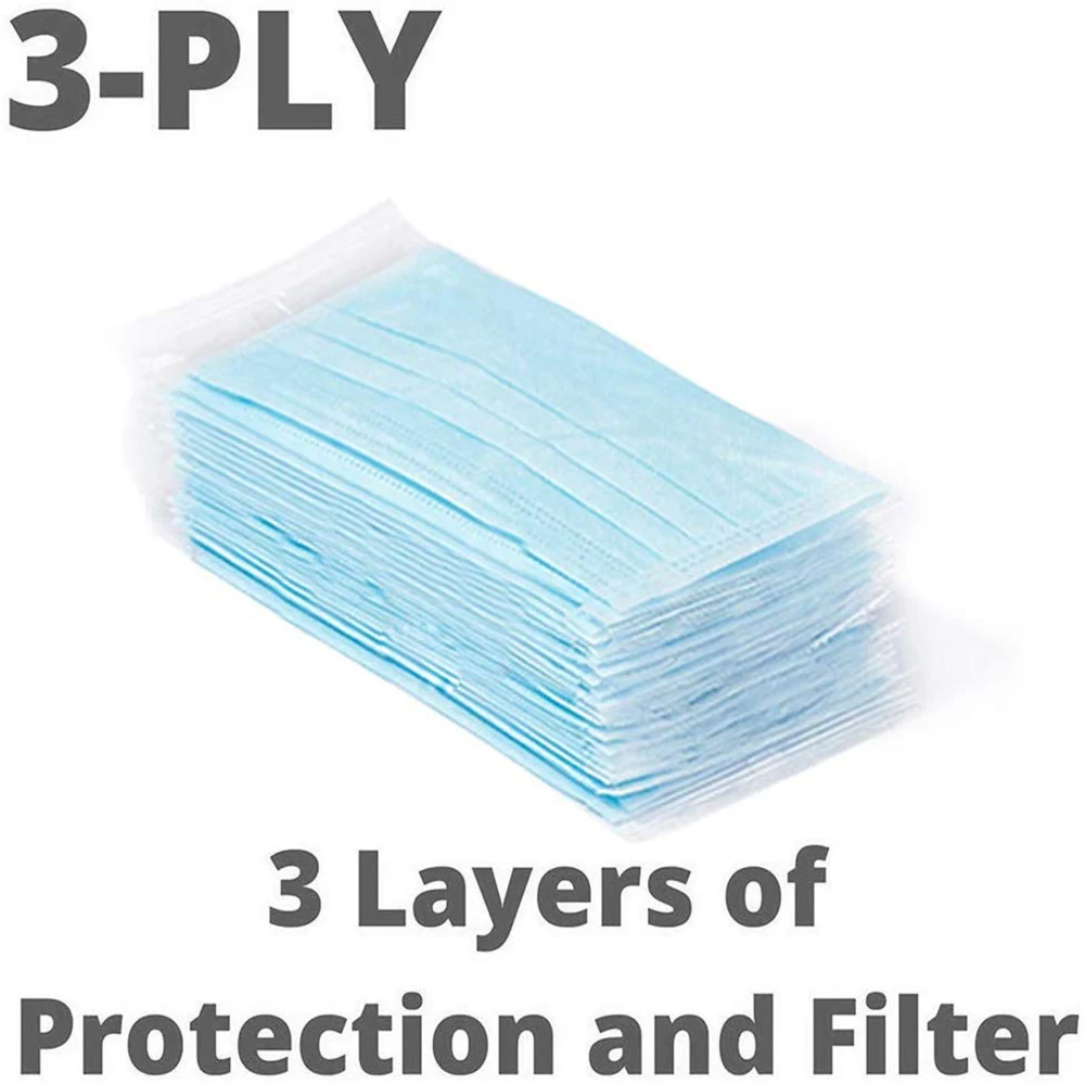 face mask disposable Anti-pollution 3-layer mask disposable mask filter elastic fast delivery face protection safety mask
face mask disposable Anti-pollution 3-layer mask disposable mask filter elastic fast delivery face protection safety mask