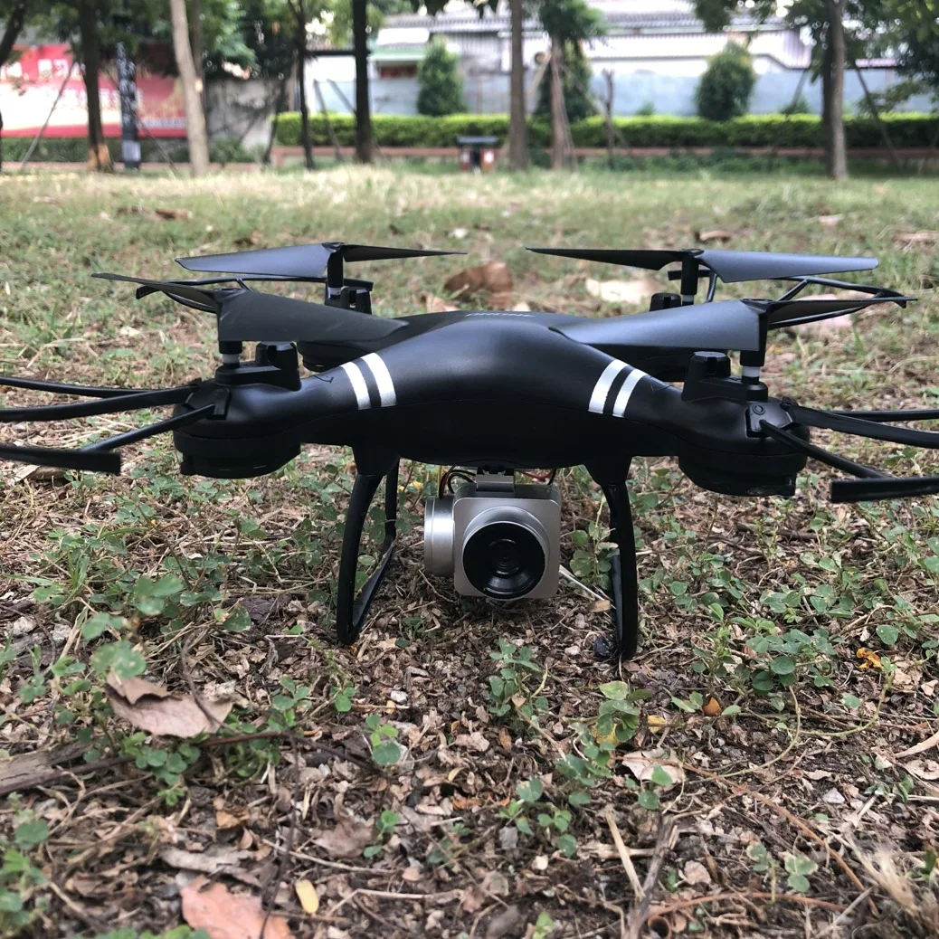 Ky101 Hot Selling Unmanned Aerial Vehicle High-definition Aerial Photography Quadcopter Set High Telecontrolled Toy Aircraft
Ky101 Hot Selling Unmanned Aerial Vehicle High-definition Aerial Photography Quadcopter Set High Telecontrolled Toy Aircraft