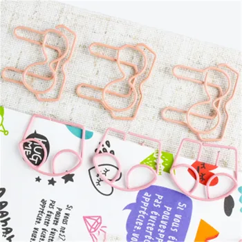 10pcs Cute Pig Bookmark Planner Paper Clipl Love Heart Flamingo Bookmark Book Stationery Roll Tail School Student Office Supplie
10pcs Cute Pig Bookmark Planner Paper Clipl Love Heart Flamingo Bookmark Book Stationery Roll Tail School Student Office Supplie