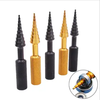 1PC 2-14mm Bearings Remover Disassemblers Automotive Tools Car Repair Tools Puller Bearing Remove Installers Hand Tool Set
1PC 2-14mm Bearings Remover Disassemblers Automotive Tools Car Repair Tools Puller Bearing Remove Installers Hand Tool Set