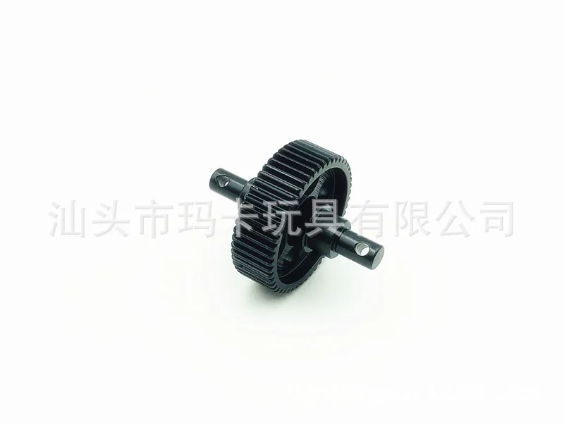 Scx10 zhong bo xiang Full Set Gear Assembly Original Factory Universal Accessories Hardening 45 # Motor Steel Gear
Scx10 zhong bo xiang Full Set Gear Assembly Original Factory Universal Accessories Hardening 45 # Motor Steel Gear