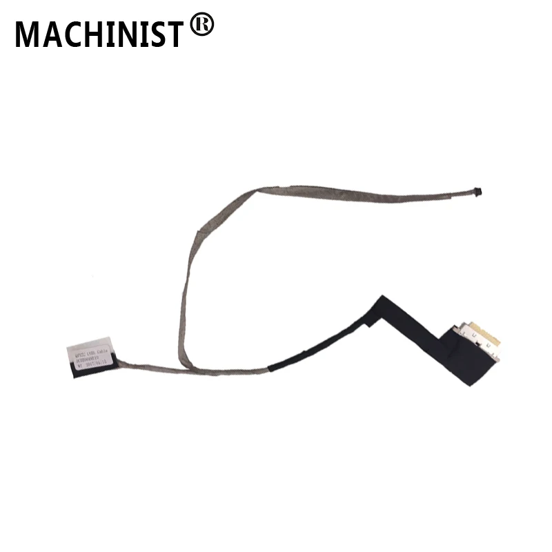 Video screen Flex wire For Acer V5-171 Aspire One 756 V5-131 laptop LCD LED LVDS Display Ribbon cable DC02001SB10
Video screen Flex wire For Acer V5-171 Aspire One 756 V5-131 laptop LCD LED LVDS Display Ribbon cable DC02001SB10
