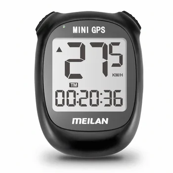 Meilan Wireless Mini Cycling Computer GPS Positioning Waterproof Bike Odometer With LCD Display Speedometer Bicycle Accessories
Meilan Wireless Mini Cycling Computer GPS Positioning Waterproof Bike Odometer With LCD Display Speedometer Bicycle Accessories