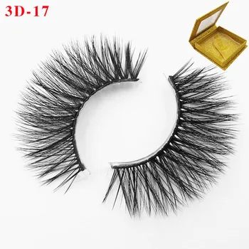 iflovedekd Wholesale False Eyelashes Handmade 3D Faux Silk Lashes Natural Long Soft Fake Lashes packaging box
iflovedekd Wholesale False Eyelashes Handmade 3D Faux Silk Lashes Natural Long Soft Fake Lashes packaging box