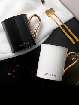 Nordic Style Mug Household Simple Ceramic Cup Vintage Ceramic Mugs Retro Coffee Mug Handmade Ceramic Mug Mug Espresso Lid HH50MK
Nordic Style Mug Household Simple Ceramic Cup Vintage Ceramic Mugs Retro Coffee Mug Handmade Ceramic Mug Mug Espresso Lid HH50MK