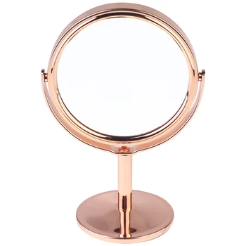 1 PC Makeup Mirror Espejos Vanity Mirror Spiegel Espejos Magnification Durable Vanity Mirror For Bedroom
1 PC Makeup Mirror Espejos Vanity Mirror Spiegel Espejos Magnification Durable Vanity Mirror For Bedroom