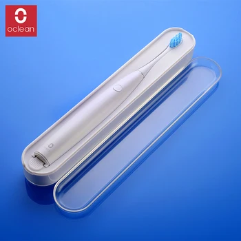 Oclean SE Electric toothbrush Smart Chip Clean Whitening Oral Healthy Rechargeable High Quality Birthday Gift 
Oclean SE Electric toothbrush Smart Chip Clean Whitening Oral Healthy Rechargeable High Quality Birthday Gift