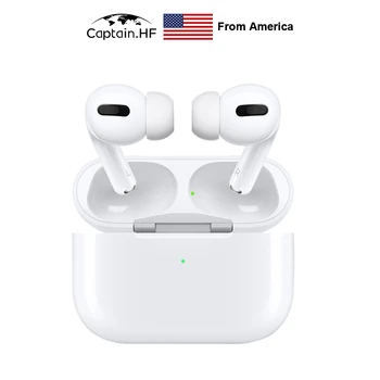 US Captain TWS Earbuds, Active Noise-Cancellation, Bluetooth 5.0, 24-Hour Playtime, Stereo In-Ear Headphones with Charging Case
US Captain TWS Earbuds, Active Noise-Cancellation, Bluetooth 5.0, 24-Hour Playtime, Stereo In-Ear Headphones with Charging Case