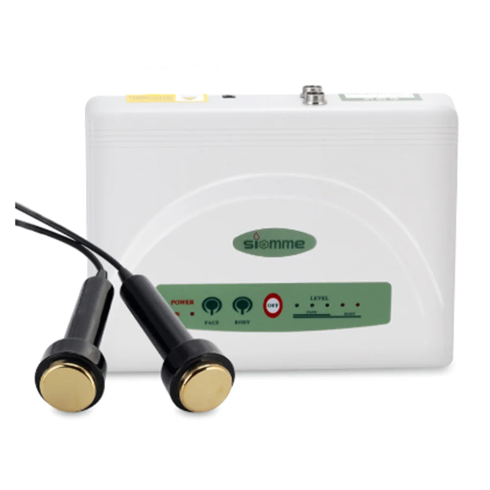 Ultrasonic Women Face Whitening Freckle Removal Ultrasound Anti Aging Facial Massage Slimming Machine Skin Care Beauty Tool
Ultrasonic Women Face Whitening Freckle Removal Ultrasound Anti Aging Facial Massage Slimming Machine Skin Care Beauty Tool
