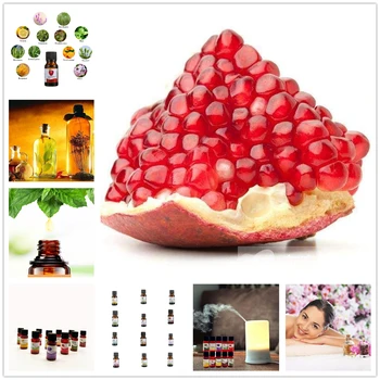 1 Bottle Pure Essential Oils 10ML Humidifier Aromatherapy Pomegranate Tea Tree Fragrant pear,Hawthorn Rose fragrance Oil
1 Bottle Pure Essential Oils 10ML Humidifier Aromatherapy Pomegranate Tea Tree Fragrant pear,Hawthorn Rose fragrance Oil