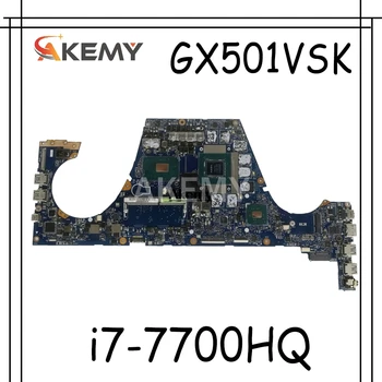 GX501VSK Motherboard i7-7700HQ GTX1070 For ROG ASUS GX501VI GX501VS GX501VSK Laptop motherboard GX501VSK Mainboard (Exchange)! !
GX501VSK Motherboard i7-7700HQ GTX1070 For ROG ASUS GX501VI GX501VS GX501VSK Laptop motherboard GX501VSK Mainboard (Exchange)! !