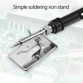 94pcs Engraving Electric Soldering Iron Set Bag Lettering Woodworking 39pcs Engraving Pyrography Heat Transfer Tool
94pcs Engraving Electric Soldering Iron Set Bag Lettering Woodworking 39pcs Engraving Pyrography Heat Transfer Tool