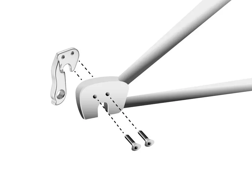 2pc Bicycle MECH dropout For K2 #RK011 Yeti K2 Nomad Enemy All Zed All Cross All Comfort All 9-style FS bike derailleur hanger
2pc Bicycle MECH dropout For K2 #RK011 Yeti K2 Nomad Enemy All Zed All Cross All Comfort All 9-style FS bike derailleur hanger