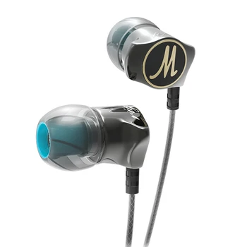 QKZ DM7 Earphone Metal Stereo Noise Isolating In-ear Headset Built-in Mic HiFi Heavy Bass 3.5mm Earbuds
QKZ DM7 Earphone Metal Stereo Noise Isolating In-ear Headset Built-in Mic HiFi Heavy Bass 3.5mm Earbuds