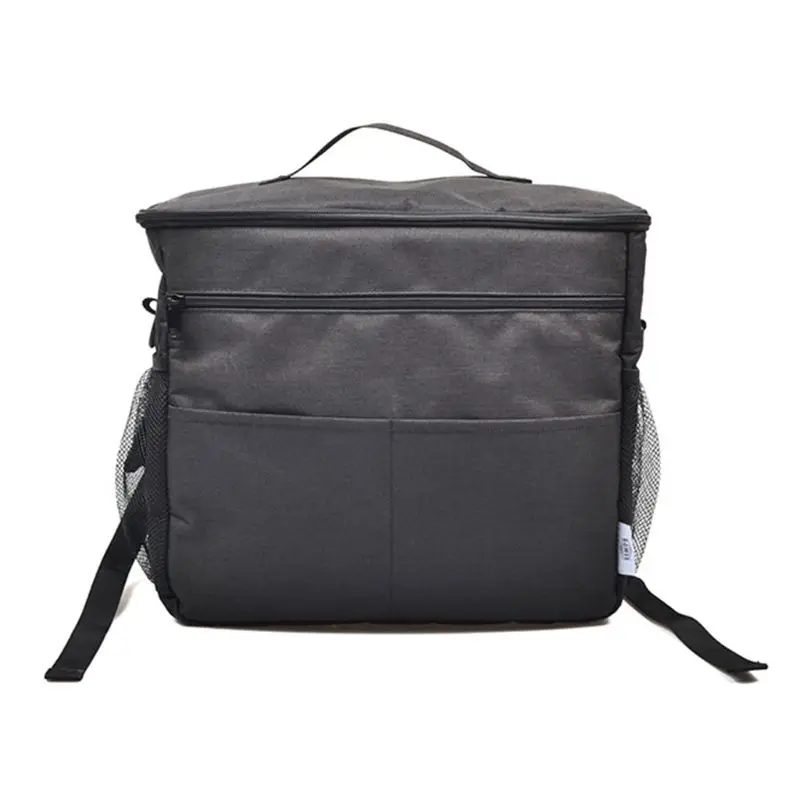 Baby Care Mummy Bag Maternity Large Capacity Nappy Diaper Backpack with Straps R2JF
Baby Care Mummy Bag Maternity Large Capacity Nappy Diaper Backpack with Straps R2JF