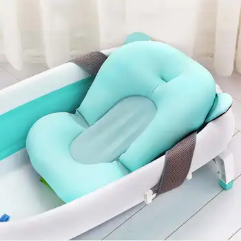 Baby Tub Net Security Support Child Shower Care for Newborn Adjustable Safety Net Cradle Sling Mesh for Infant Bathing
Baby Tub Net Security Support Child Shower Care for Newborn Adjustable Safety Net Cradle Sling Mesh for Infant Bathing