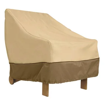 Cubierta De La Silla Garden Waterproof Furniture Chair Cover Dustproof For Home Deck Lawn Outdoor Hot Sales
Cubierta De La Silla Garden Waterproof Furniture Chair Cover Dustproof For Home Deck Lawn Outdoor Hot Sales