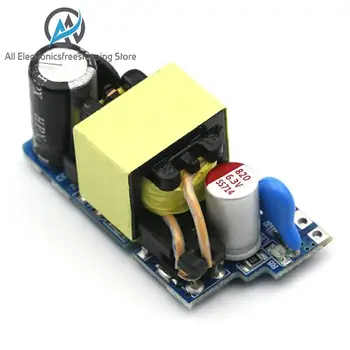AC-DC Converter 110V 220V to 5V 2A Buck Voltage Regulator Low Ripple Switching Power Supply Module
AC-DC Converter 110V 220V to 5V 2A Buck Voltage Regulator Low Ripple Switching Power Supply Module