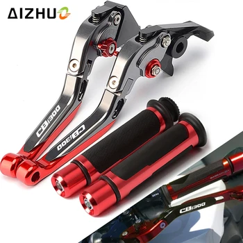 Brake Clutch Lever Extendable Adjustable Motorcycle Hand Grip Handlebar FOR HONDA CB1300/ABS CB 1300 ABS 2003-2010 2009 2008
Brake Clutch Lever Extendable Adjustable Motorcycle Hand Grip Handlebar FOR HONDA CB1300/ABS CB 1300 ABS 2003-2010 2009 2008