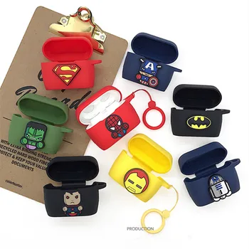 Cartoon Silicone Case For MEIZU POP2 Protective Cover for MEIZU POP2 Bluetooth Wireless Earphone Charging Box Accessories
Cartoon Silicone Case For MEIZU POP2 Protective Cover for MEIZU POP2 Bluetooth Wireless Earphone Charging Box Accessories