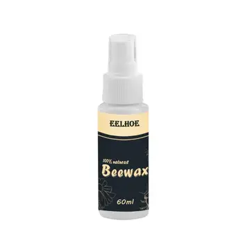 Newest 1PC 30ML Wood Seasoning Beewax Complete Solution Furniture Care Polished Beeswax Water Resistant Beeswax Spray
Newest 1PC 30ML Wood Seasoning Beewax Complete Solution Furniture Care Polished Beeswax Water Resistant Beeswax Spray