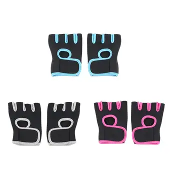 Unisex Sport Gloves Training Fitness Exercise Workout Weight Lifting Gloves
Unisex Sport Gloves Training Fitness Exercise Workout Weight Lifting Gloves