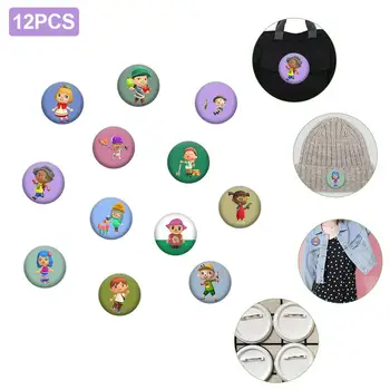 Cartoon Anime Brooch Scientist Badge Buttons Brooch Anime Lovers Denim Shirt Lapel Pins Morty Pin Mad
Cartoon Anime Brooch Scientist Badge Buttons Brooch Anime Lovers Denim Shirt Lapel Pins Morty Pin Mad