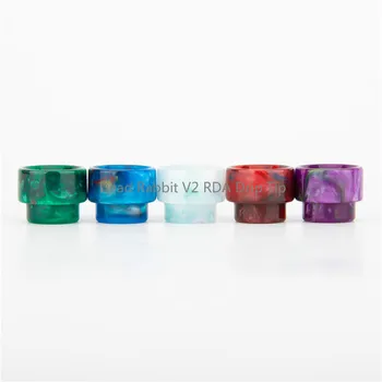 Resin Epoxy Goon 810 Drip Tip 16mm Wide Bore Mouthpiece for Dead Rabbit V2 RDA/Dovpo The Ohmage Tank 
Resin Epoxy Goon 810 Drip Tip 16mm Wide Bore Mouthpiece for Dead Rabbit V2 RDA/Dovpo The Ohmage Tank