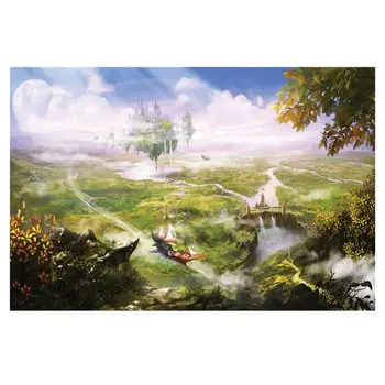 Dream castle Paper Puzzle 1000 Pieces,Puzzles for Adults & Kid's Challenge Jigsaw Puzzle Landscape,Educational Landscape Puzzles
Dream castle Paper Puzzle 1000 Pieces,Puzzles for Adults & Kid's Challenge Jigsaw Puzzle Landscape,Educational Landscape Puzzles