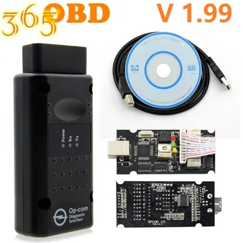 Opcom V1.99 FTDI PIC18F458 2014V OBD2 Scanner For Opel op com 1.99 OP-COM OBD2 Car Auto Diagnostic Scanner Tool Free shipping
Opcom V1.99 FTDI PIC18F458 2014V OBD2 Scanner For Opel op com 1.99 OP-COM OBD2 Car Auto Diagnostic Scanner Tool Free shipping