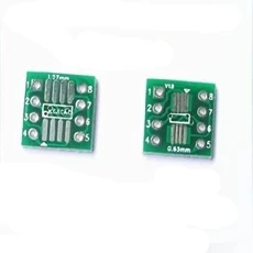 Free shipping 200pcs/lots SOP8 TSSOP8 SSOP8 To DIP8 Transfer Board DIP Pin Board Pitch Adapter
Free shipping 200pcs/lots SOP8 TSSOP8 SSOP8 To DIP8 Transfer Board DIP Pin Board Pitch Adapter