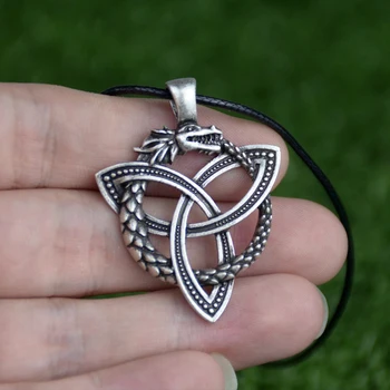 12pcs celtics dragon choker necklace wholesale
12pcs celtics dragon choker necklace wholesale