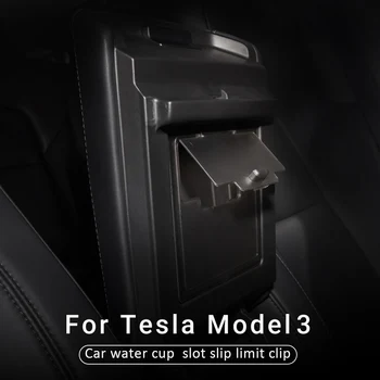Model3 Car Accessories Hidden transparent storage box for Tesla model 3 2019 2020 Armrest box cover storage box
Model3 Car Accessories Hidden transparent storage box for Tesla model 3 2019 2020 Armrest box cover storage box