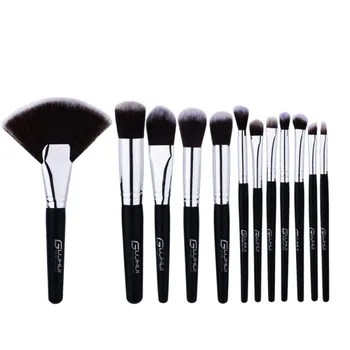 12Pcs Pincel Maquiagem Foundation Eyebrow Eyeliner Eye Shadow Blush Cosmetic Concealer Makeup Brushes24
12Pcs Pincel Maquiagem Foundation Eyebrow Eyeliner Eye Shadow Blush Cosmetic Concealer Makeup Brushes24