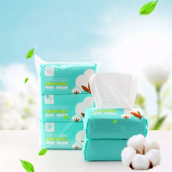 Explosive Net Red Cleansing Towel 80 Pumping Wet and Dry Dual Use Face Towel Absorbent Ma Non Woven Cloth Disposable 100% Cotton
Explosive Net Red Cleansing Towel 80 Pumping Wet and Dry Dual Use Face Towel Absorbent Ma Non Woven Cloth Disposable 100% Cotton