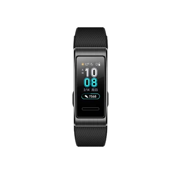 Huawei Band 3 Pro Smart Band GPS Metal Frame Amoled Heart Rate Monitor Sleep Fitness Tracker Color Screen Smart Wristband Men
Huawei Band 3 Pro Smart Band GPS Metal Frame Amoled Heart Rate Monitor Sleep Fitness Tracker Color Screen Smart Wristband Men