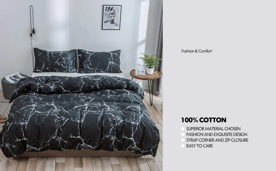 bedding set BS0009 A00