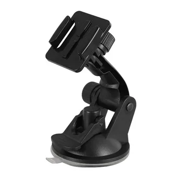 Car Action Camera Mount Bracket Auto Camera Suction Cup Holder Compatible GoPro Hero HD C44
Car Action Camera Mount Bracket Auto Camera Suction Cup Holder Compatible GoPro Hero HD C44