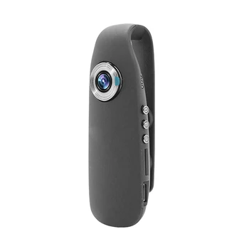 HD 1080P 130 Degree Mini Camcorder Dash Cam Police Body Motorcycle Bike Motion Camera US PLUG Support Motion Detection R20
HD 1080P 130 Degree Mini Camcorder Dash Cam Police Body Motorcycle Bike Motion Camera US PLUG Support Motion Detection R20