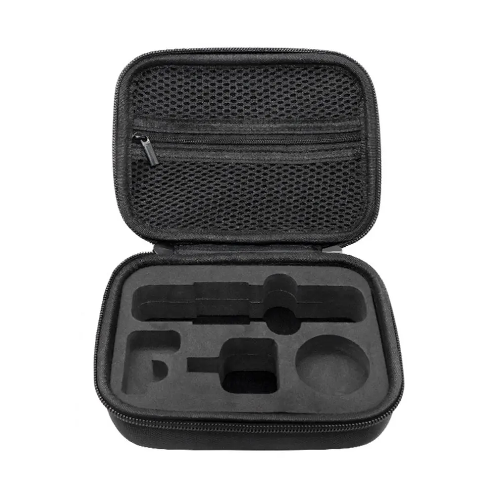 Storage Bag Pocket Camera Tote Bag Protection Box Accessories Portable Handheld Mini Storage Bag Carry Case
Storage Bag Pocket Camera Tote Bag Protection Box Accessories Portable Handheld Mini Storage Bag Carry Case