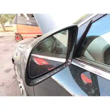 LEFT REARVIEW MIRROR AUDI A6 SALOON (4F2)
LEFT REARVIEW MIRROR AUDI A6 SALOON (4F2)