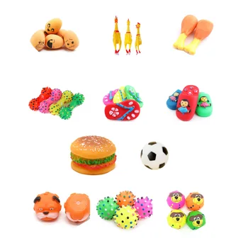 Pet Supplies Dog Molar Toy Sound Making Dogs And Cats Toy Munchkin Soothing Chews Training Ball Set Quality-
Pet Supplies Dog Molar Toy Sound Making Dogs And Cats Toy Munchkin Soothing Chews Training Ball Set Quality-