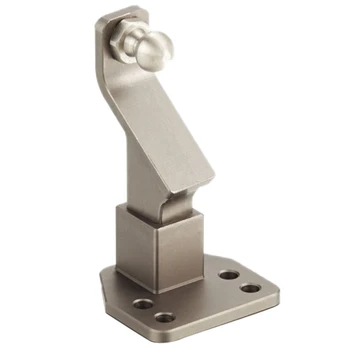 1 Set CNC Metal Tow Hook Mount for 1/10 RC Rock Crawler Car D90 Rear Bumper
1 Set CNC Metal Tow Hook Mount for 1/10 RC Rock Crawler Car D90 Rear Bumper