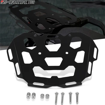 Motorcycle Rear Luggage Rack Extension For KTM 790 ADVENTURE 790 ADVENTURE S 790 ADVENTURE R 2018-2020 Luggage Holder Bracket
Motorcycle Rear Luggage Rack Extension For KTM 790 ADVENTURE 790 ADVENTURE S 790 ADVENTURE R 2018-2020 Luggage Holder Bracket