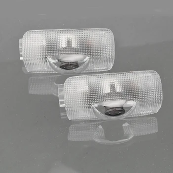 2X For Toyota Harrier 60 XU60 2013 2014 2015 2016 2017 2018 2019 Camry 40 50 55 70 3D LED Car Door Welcome Light Projector
2X For Toyota Harrier 60 XU60 2013 2014 2015 2016 2017 2018 2019 Camry 40 50 55 70 3D LED Car Door Welcome Light Projector