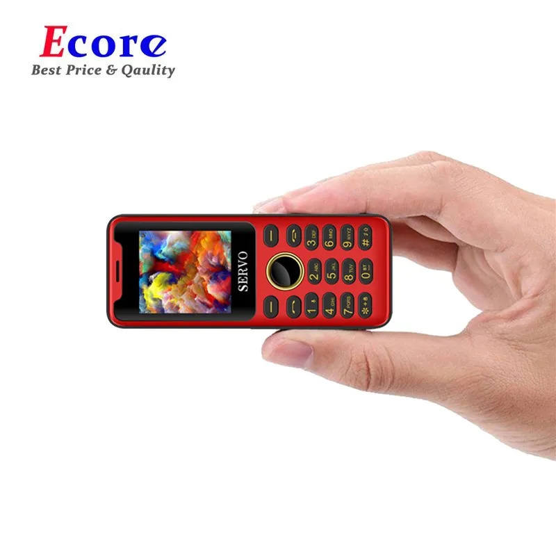 SERVO M26 Mini Telephone Bluetooth Dialer 1.3 inch HD Screen Magic Voice One Key Recorder Dual Sim Cellular Small Cell Phones
SERVO M26 Mini Telephone Bluetooth Dialer 1.3 inch HD Screen Magic Voice One Key Recorder Dual Sim Cellular Small Cell Phones